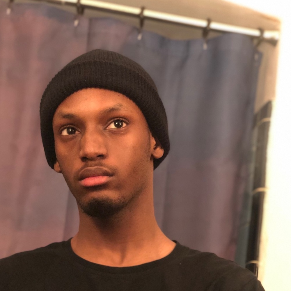 Meet your Posher, Javon